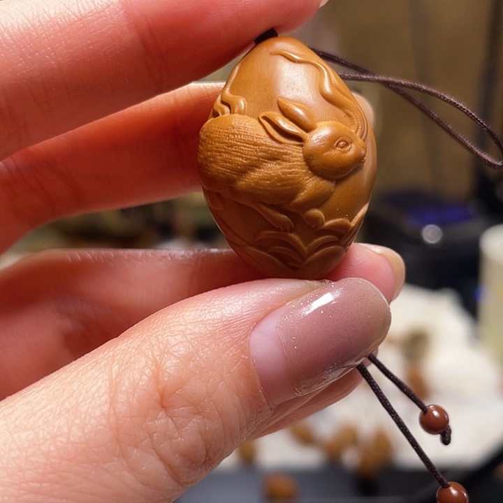 橄榄核手串/手链橄榄核