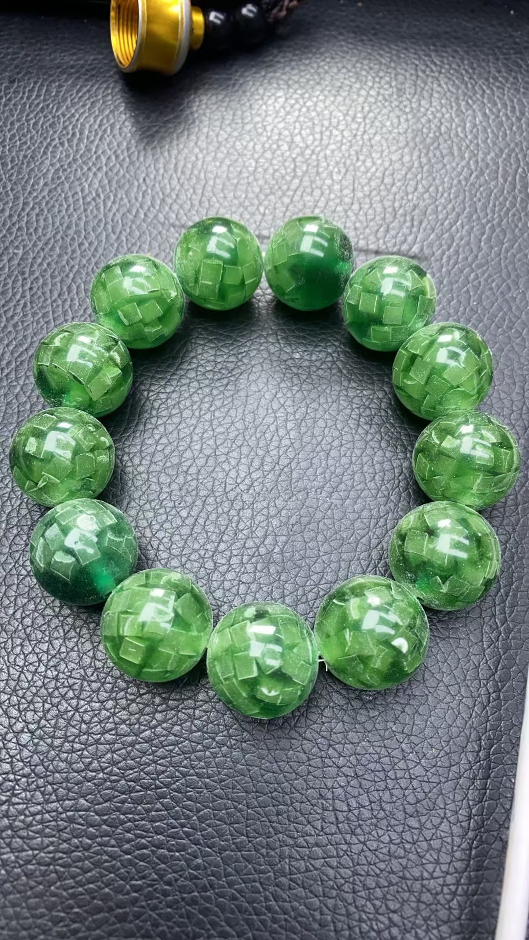 【创艺家】CY133 设计时尚气质手串（多样性发货发其一）