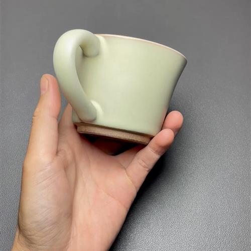 【闪购商品】茶盏-10182..........
