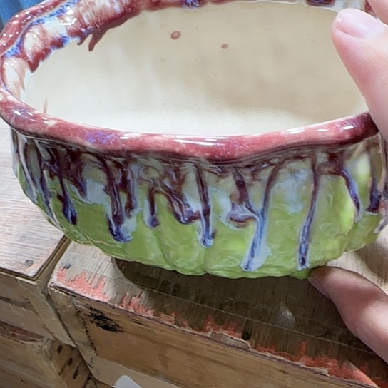 口径不清楚问客服