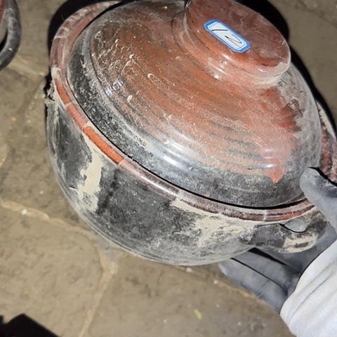 瓷片国营厂库存12