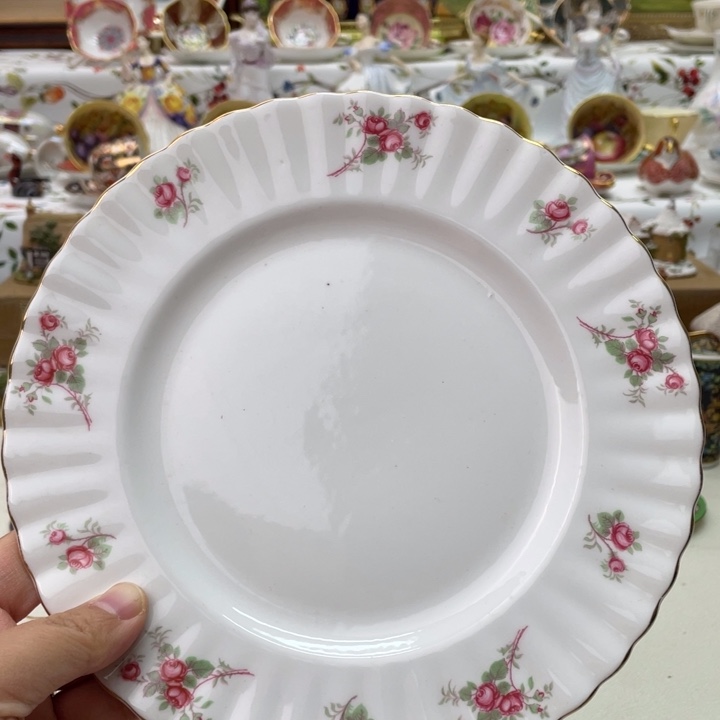 摆件维多利亚欧洲中古