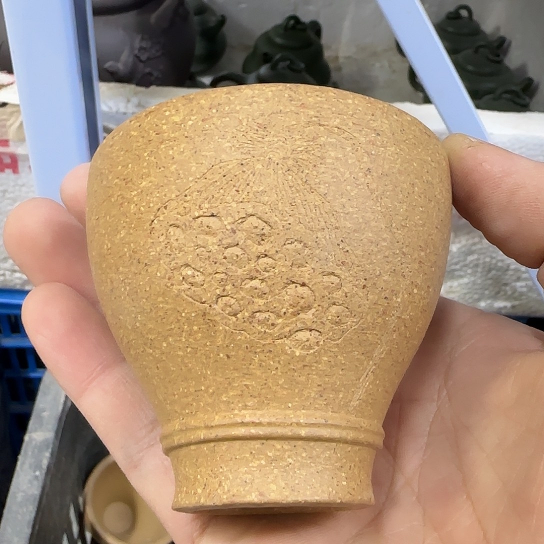 紫砂茶壶宜兴紫砂壶宜兴紫砂杯