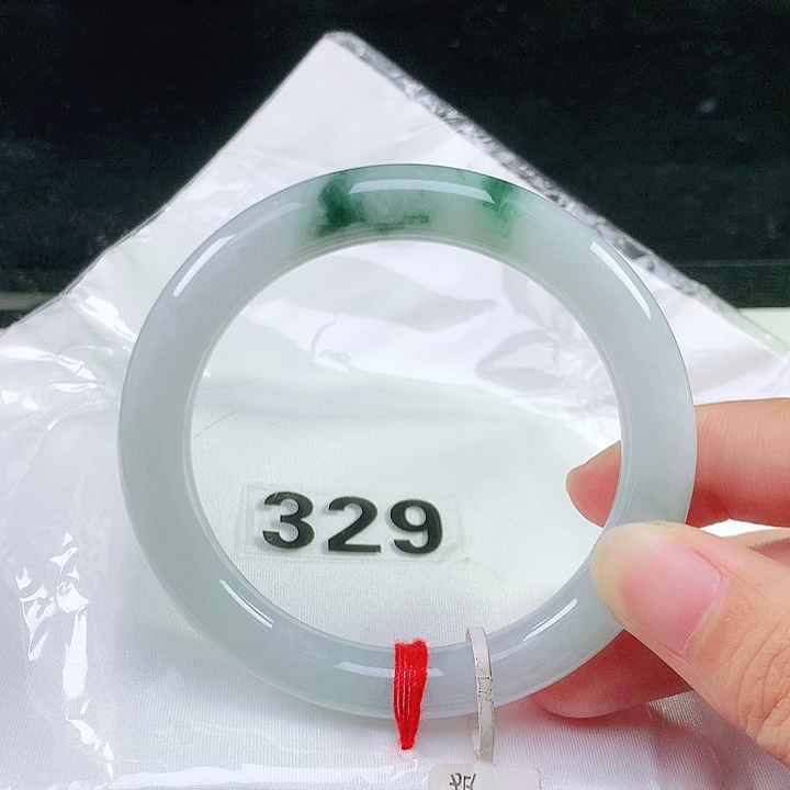 未镶嵌手镯翡翠56