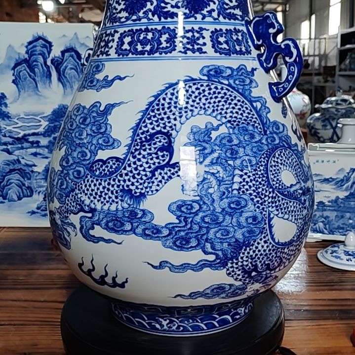 杯f景德镇陶瓷茶具套装