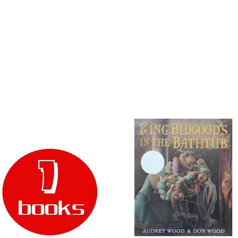 英文原版绘本1本l940319096