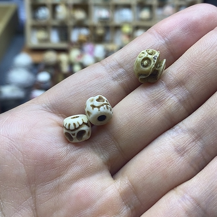 手串/手链骆驼牙其他配饰