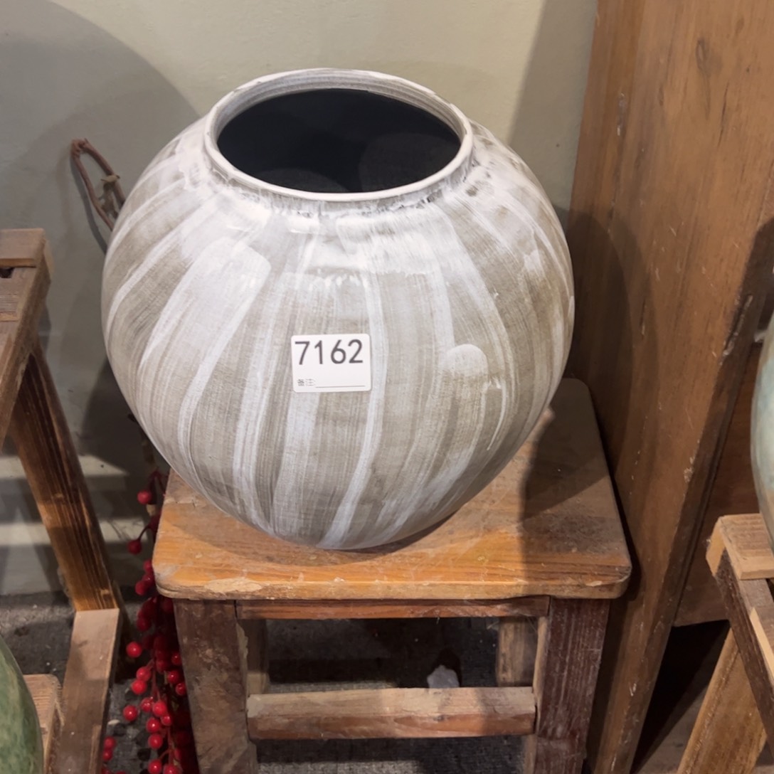 瓷片7162高30口14默认无孔