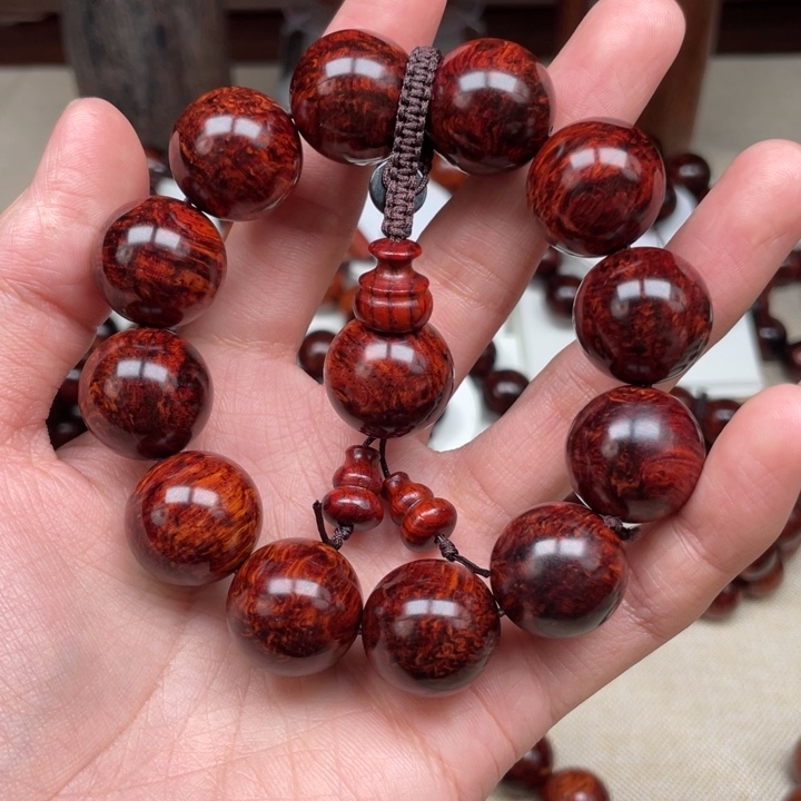 黄花梨/降香黄檀2.0