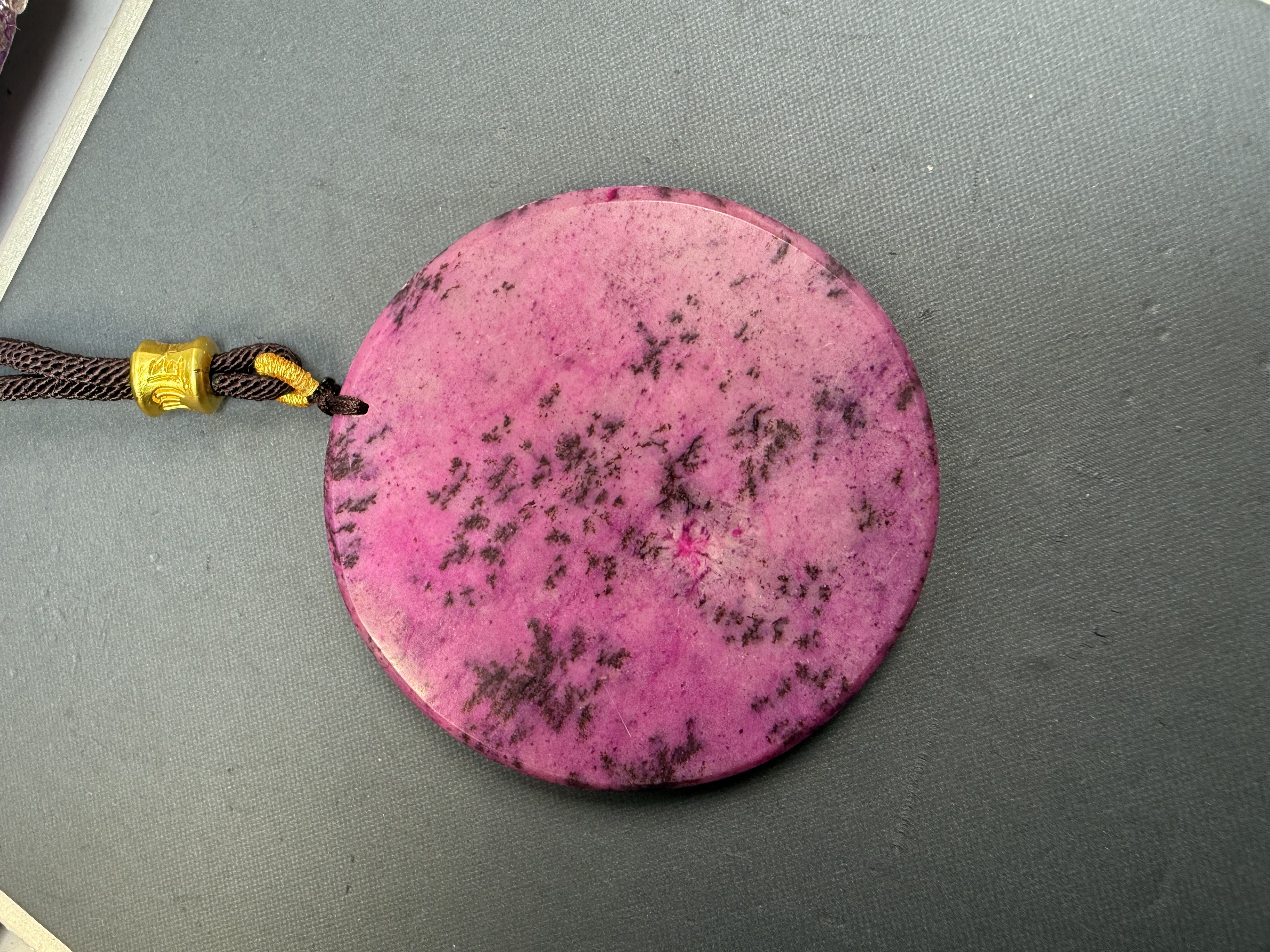 【小王子】原创设计吊坠多样性发其一KC678