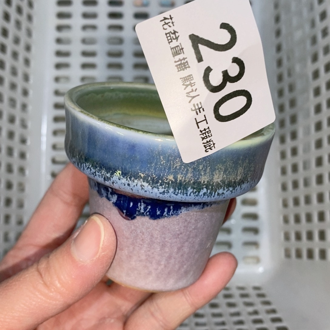 陶瓷花盆花盆花盆