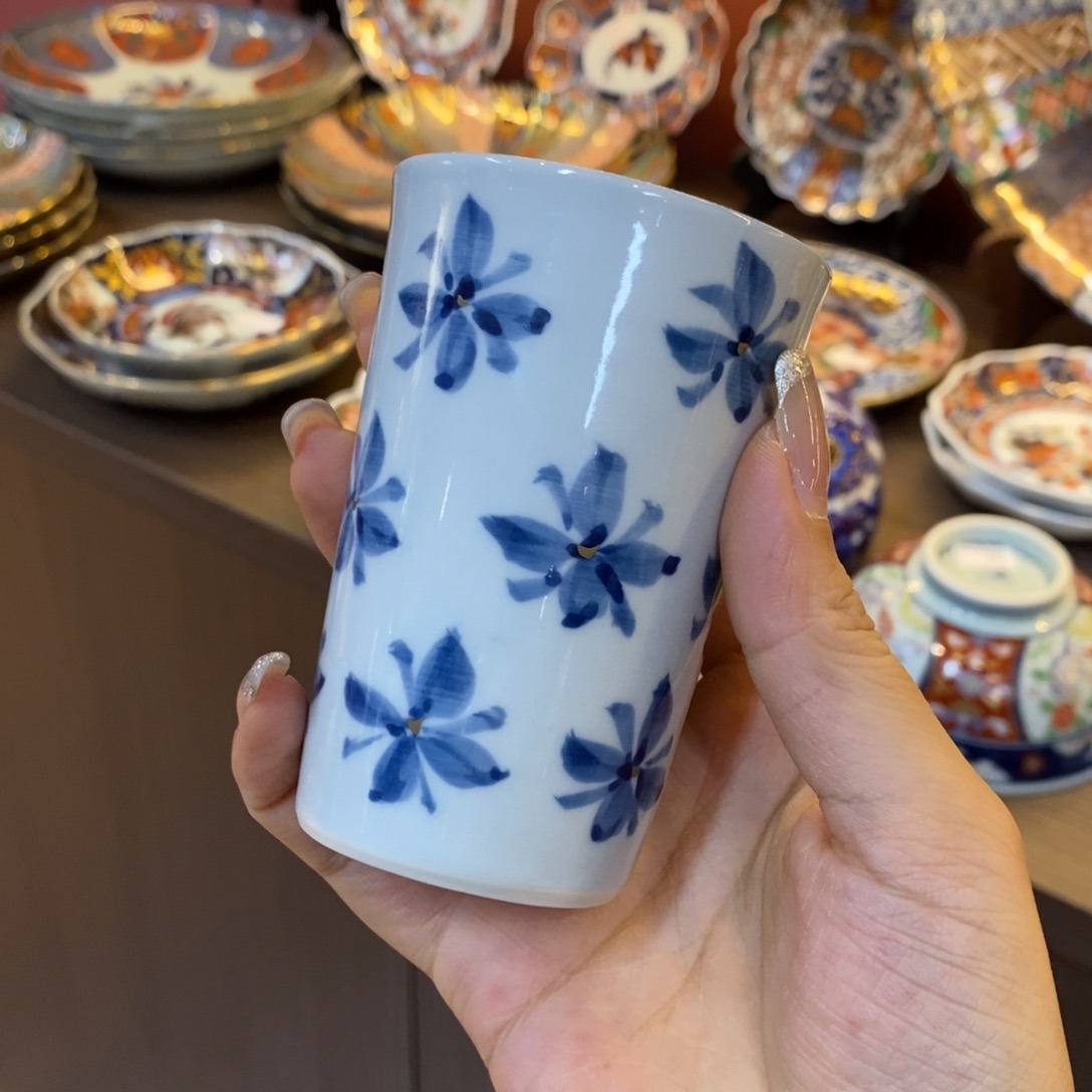 瓷片厘米，小杨甄选甄选