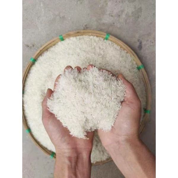 云南高原山货 长粒大米 大炎甄选