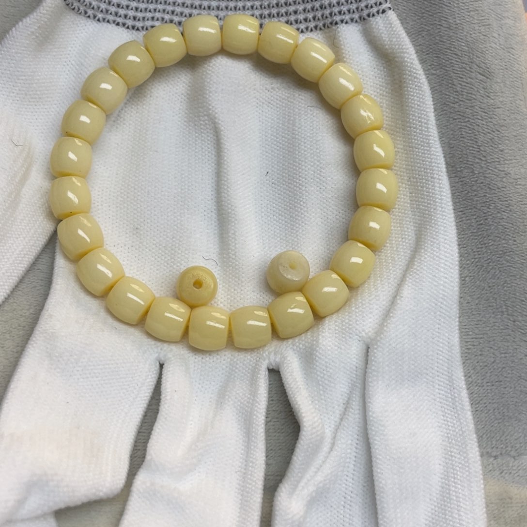 骆驼牙手串/手链骆驼牙