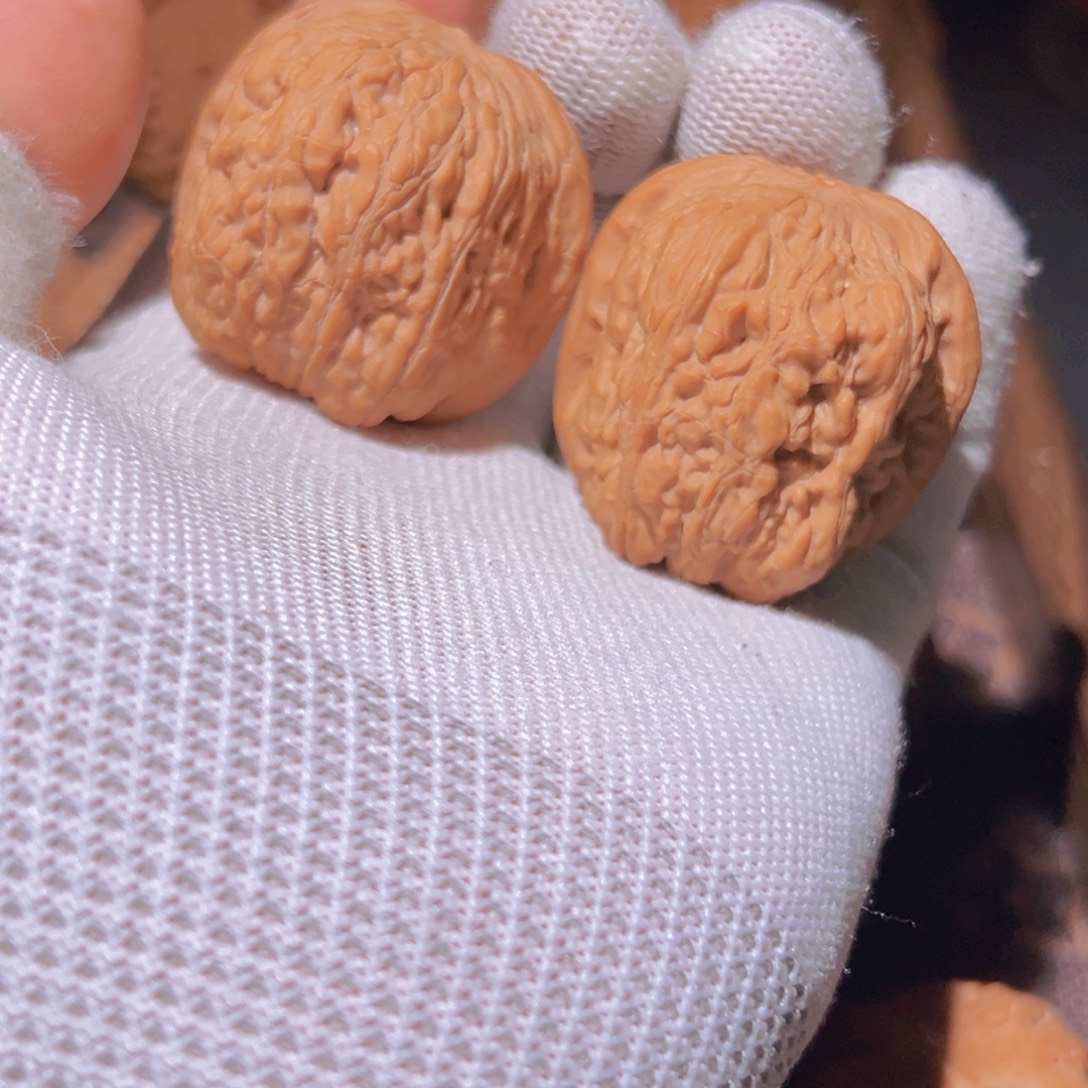 瑞麟文玩核桃魔方