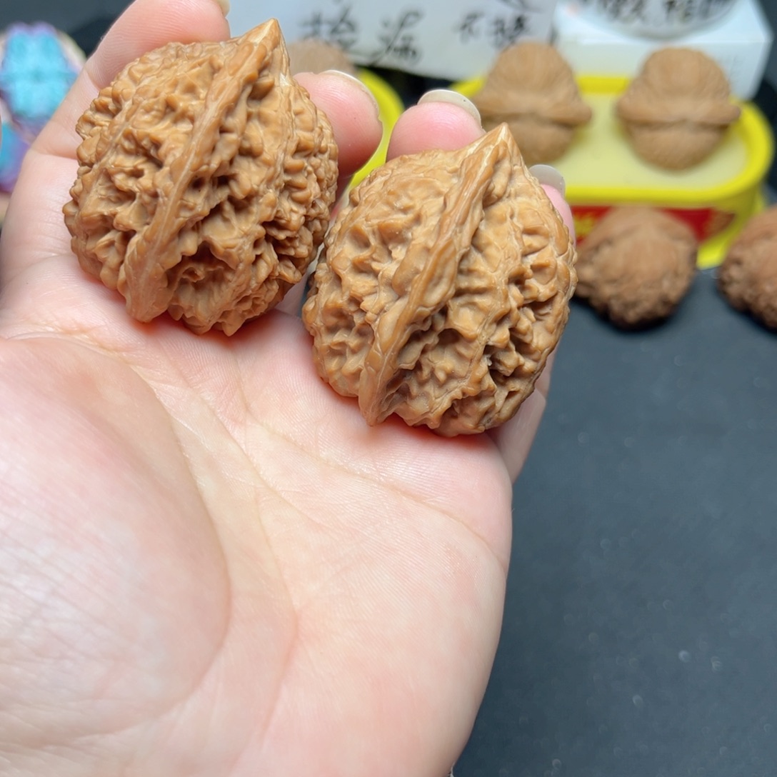 44尺满天星一物一拍微瑕疵