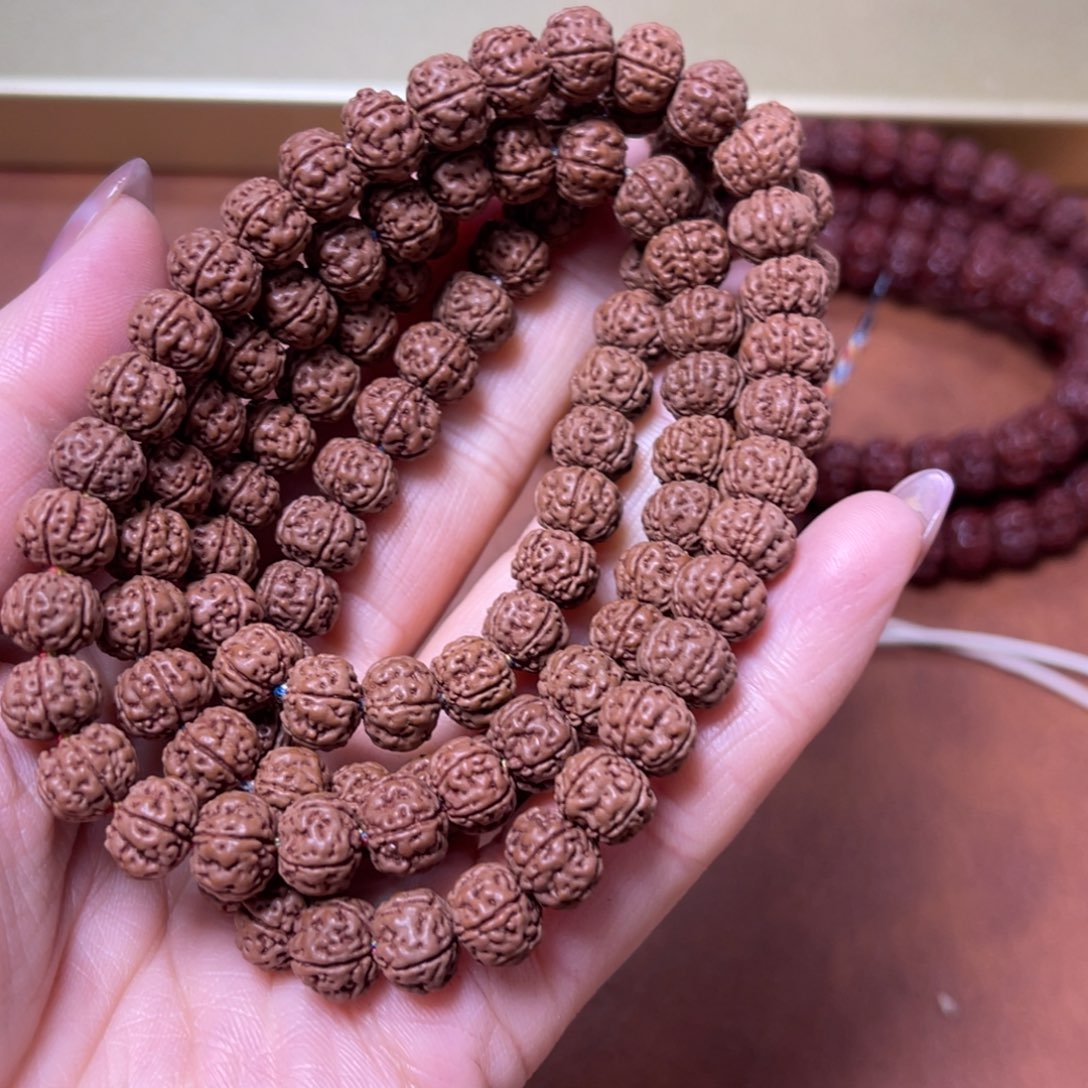 苟***始吊坠文玩核桃老树王