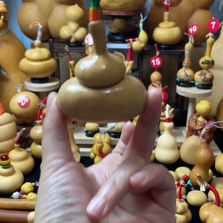 T***Q葫芦丝是我们每个学生党