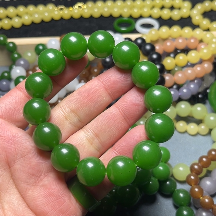 菠菜绿16mmmmmmmmmm