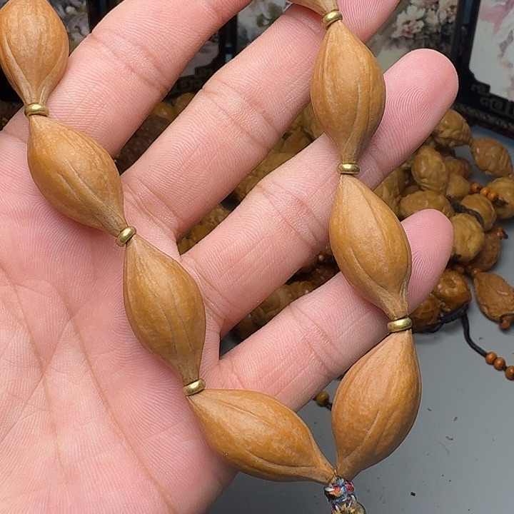 橄榄核手串/手链福利手串