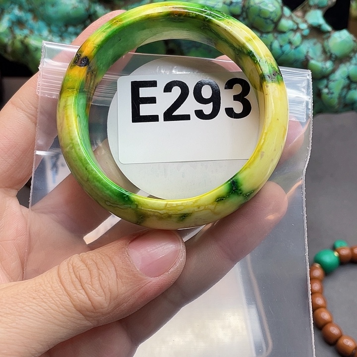 湖北十堰原矿绿小松