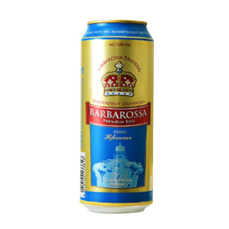 凯尔特人小麦啤酒500ml