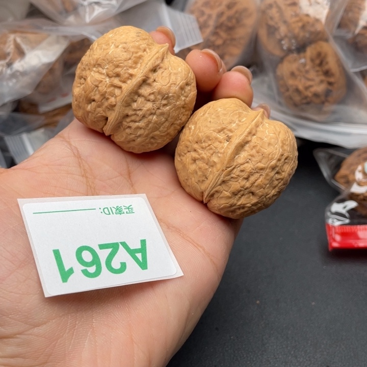 吊坠文玩核桃核桃