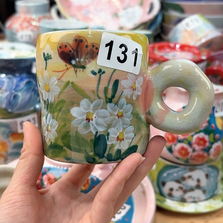 瓷片陶瓷套套从陶瓷了