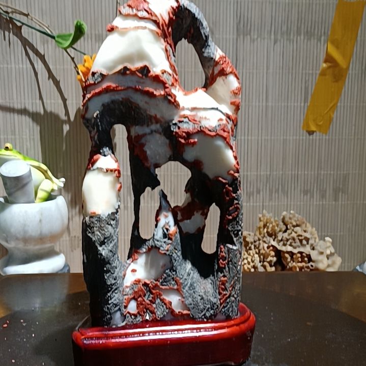 红陶灵璧石灵璧石灵璧石灵璧石