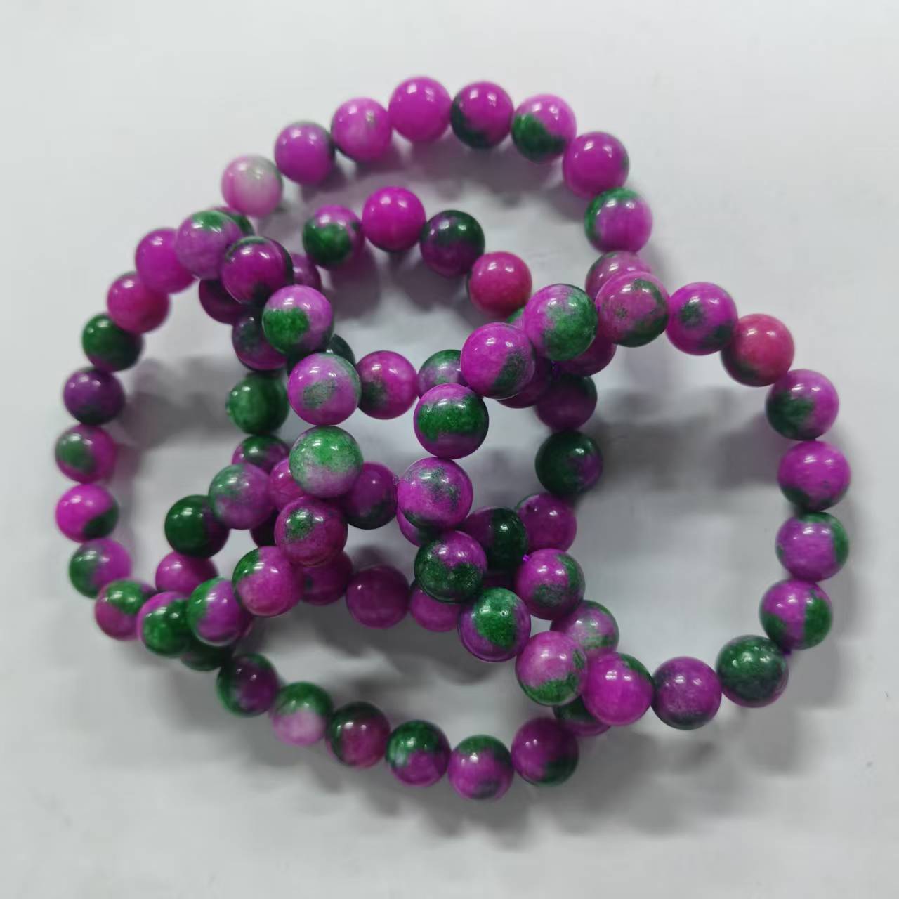 主播推荐精品手串128