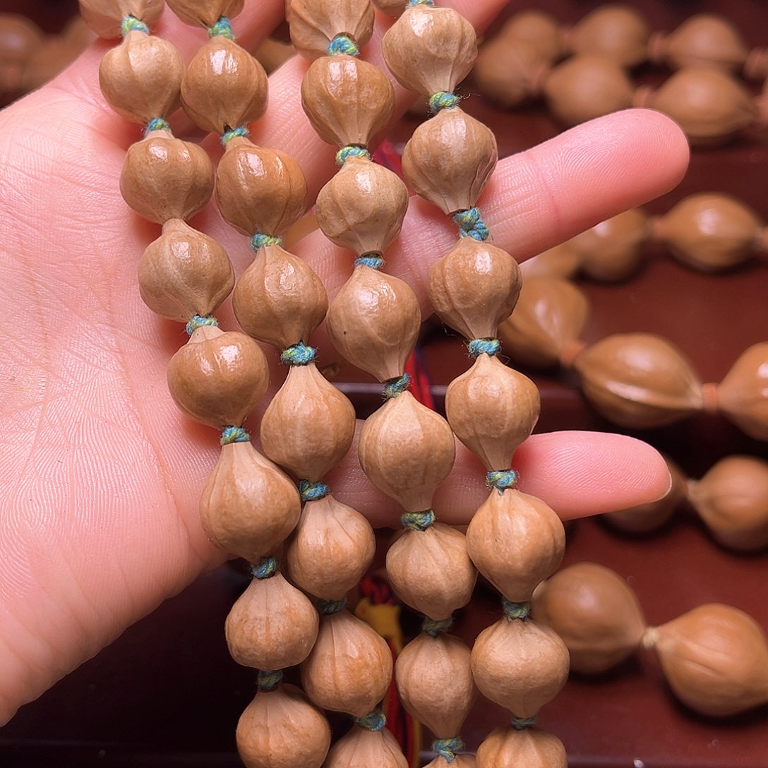 橄榄核手串/手链橄榄核手串