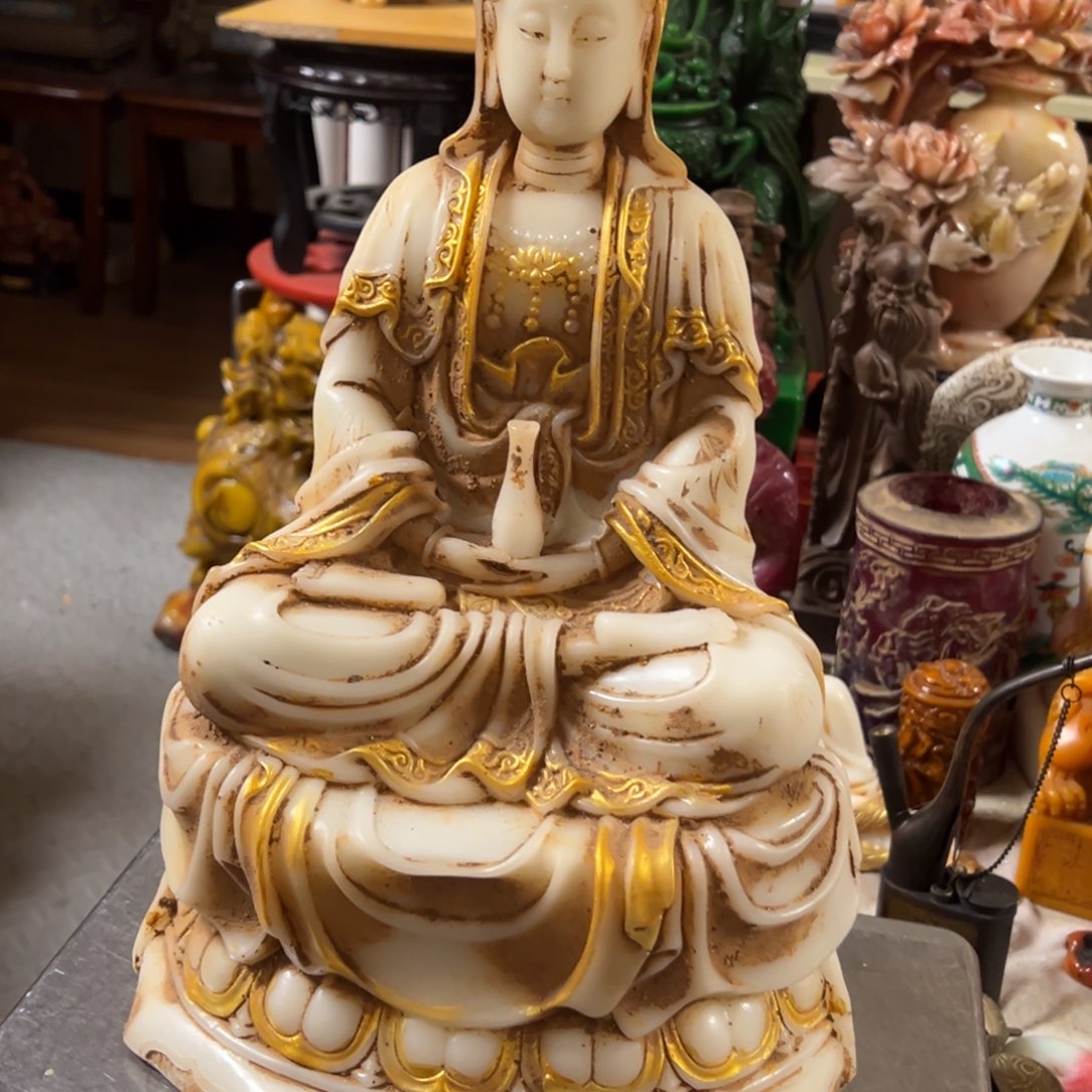 家居摆件等多种形式的装饰