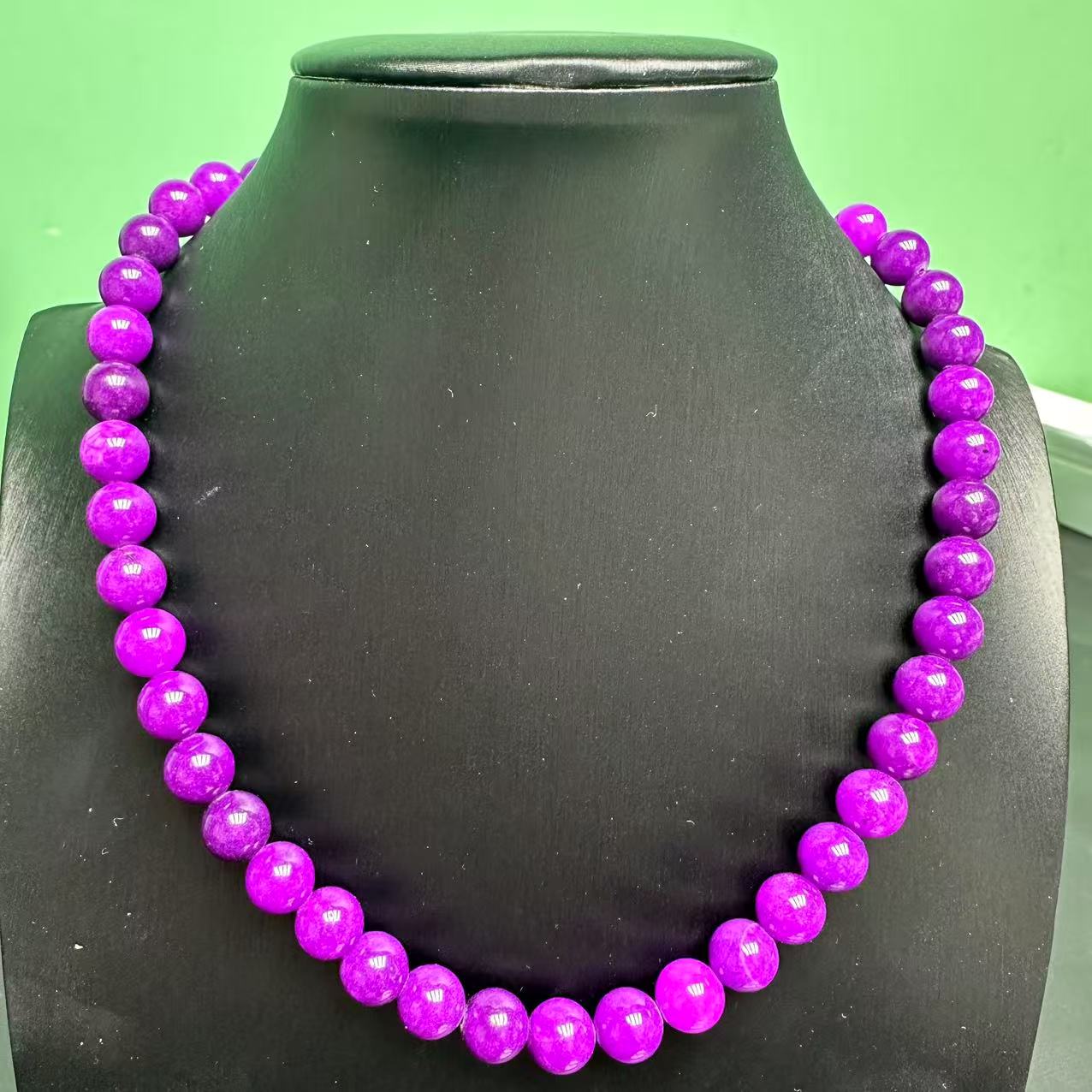 主播推荐高货项链 M1017时尚精品项链