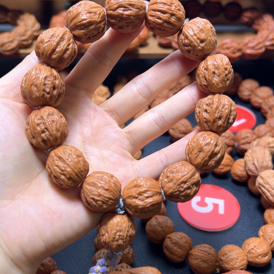 吊坠文玩核桃浅纹。。。20加