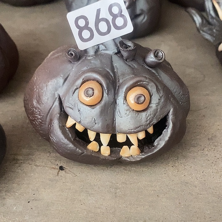 紫砂茶杯柴烧南门868