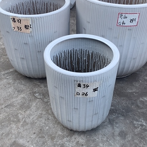 缸高温陶瓷 默认瑕疵