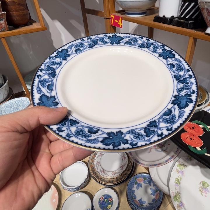 回流瓷器默认微瑕 35