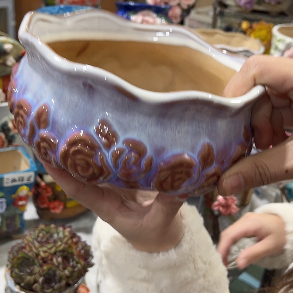 【闪购商品】红陶福利