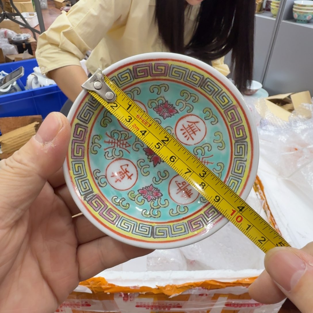 摆件景德镇陶瓷艺术