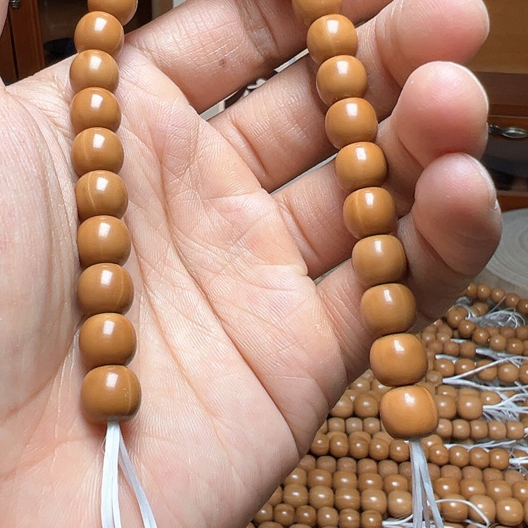 猴头核桃手串老鹰9