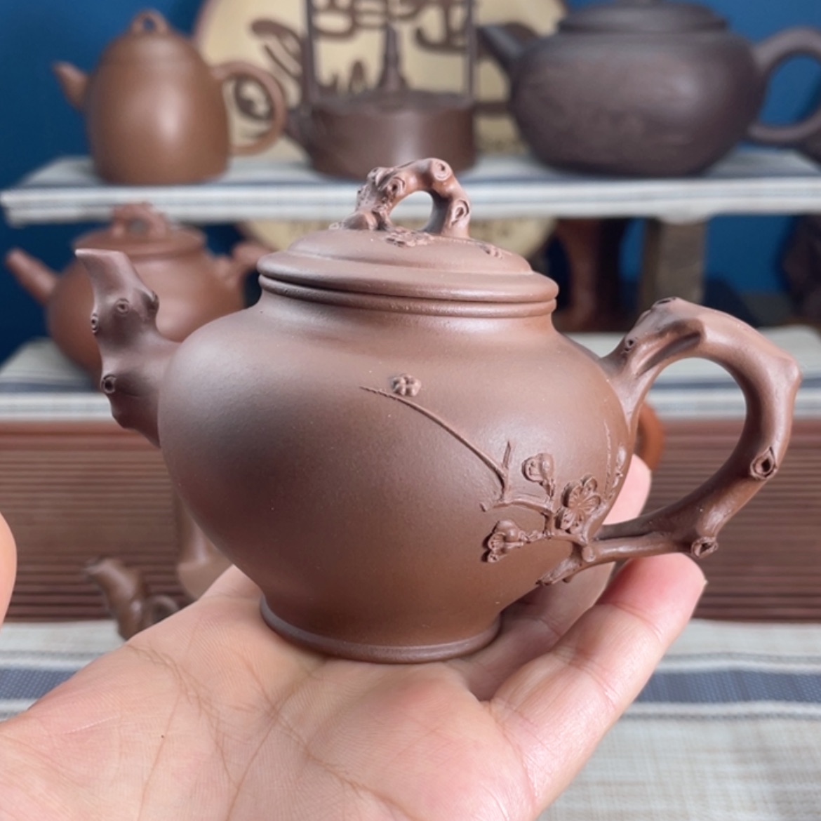 【闪购商品】紫砂茶宠111111111111111