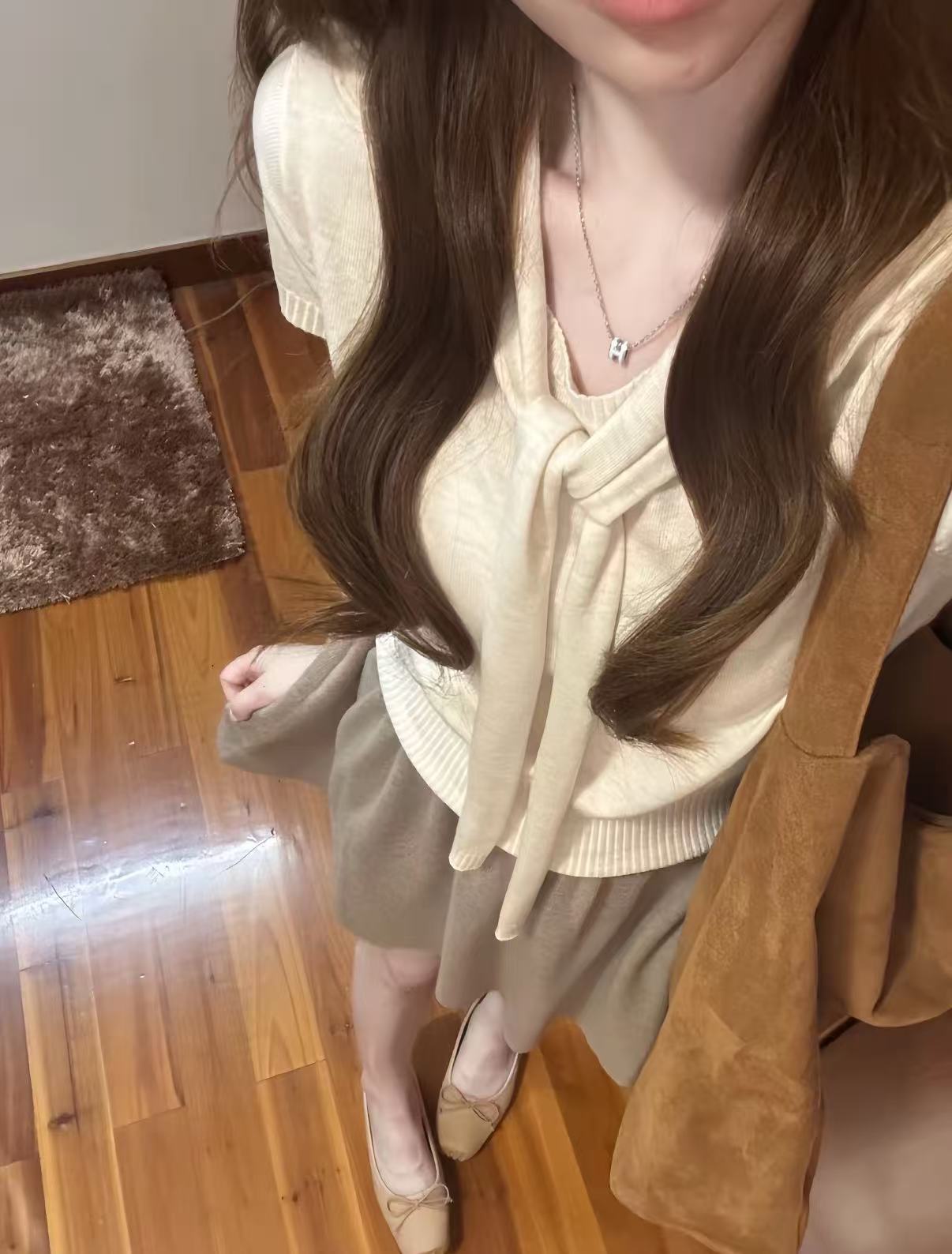 暖暖家随机超绝女装一件!！