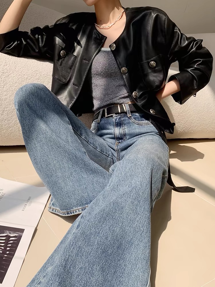 秋冬新款时尚百搭气质外套 非图片款，NO退NO换