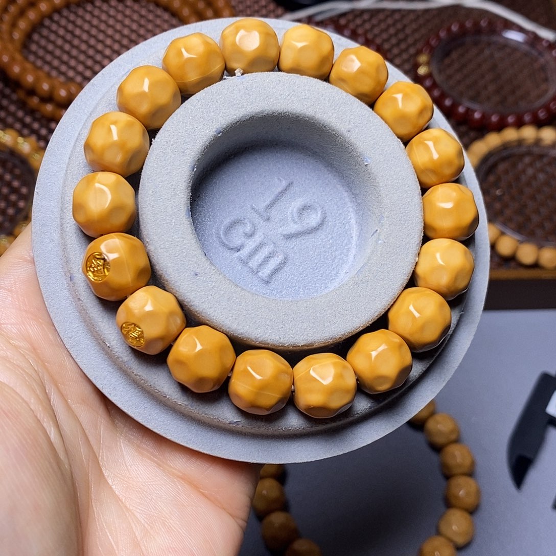 猴头核桃手串双标龙炎奶酪全品