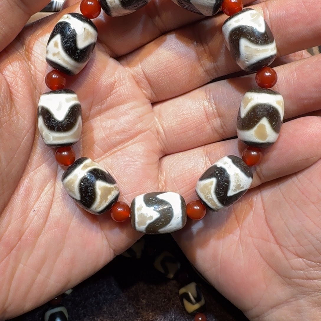 小扎西推荐藏传一件