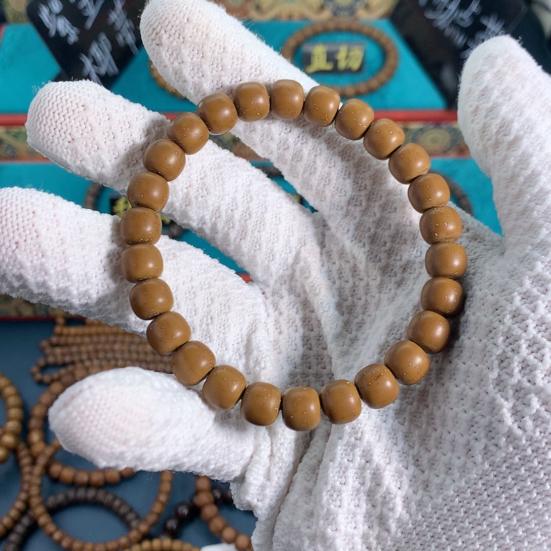 紫金鼠手串ㅤ*行98老型实心