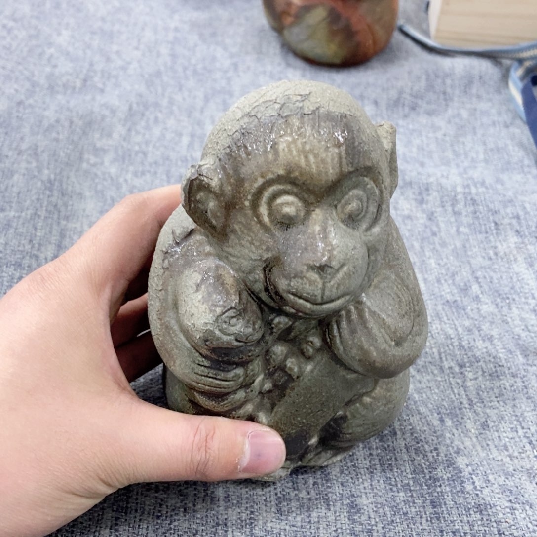 紫砂茶杯非常满意好看得物件