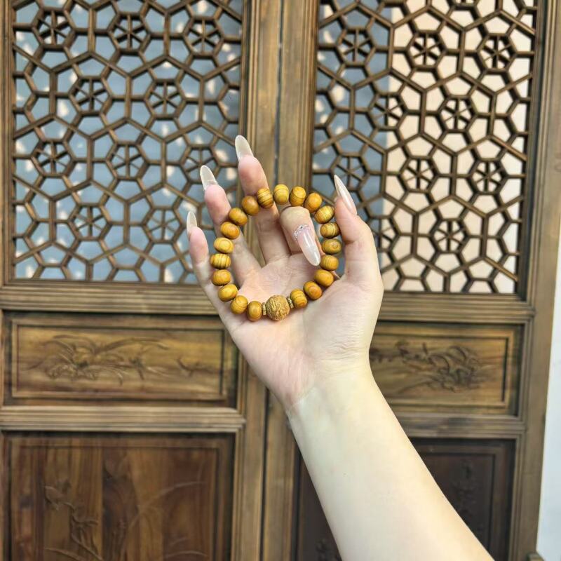 精品文玩手串S-0099