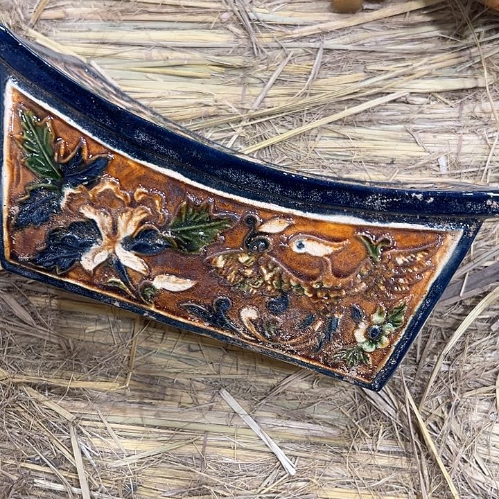 摆件瓷器瓷器的瓷器的