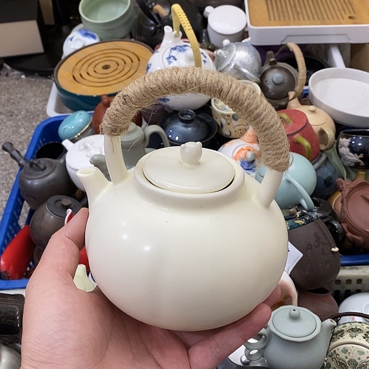 陶瓷艺术品及陶瓷制品